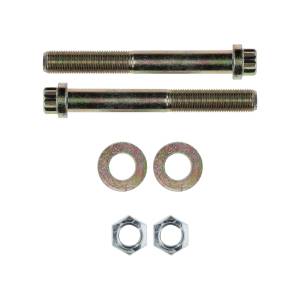 Camburg 1/2-20 x 4" 12pt UCA Bolt Kit - Kit | CAM-010084