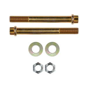 Camburg 1/2-20 x 4.5" 12pt UCA Bolt Kit - Kit | CAM-010085