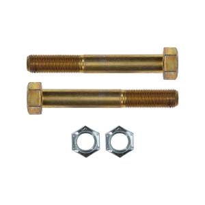 Camburg 5/8-18 x 4.5" G9 Hex UCA Bolt Kit - Kit | CAM-010086