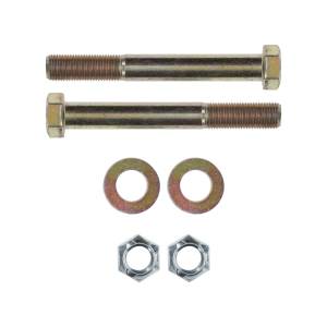 Camburg 9/16-18 x 4.5" G8 Hex UCA Bolt Kit - Kit | CAM-010087