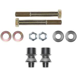 Camburg UCA Uniball Bolt & Spacer Kit (176.011.010) - Kit | CAM-010088