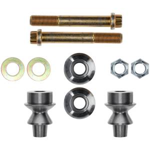 Camburg UCA Uniball Bolt & Spacer Kit (001.097.146) - Kit | CAM-010089
