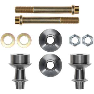 Camburg UCA Uniball Bolt & Spacer Kit (202.096.212) - Kit | CAM-010090