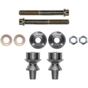 Camburg UCA Uniball Bolt & Spacer Kit (146.181.425) - Kit | CAM-010093