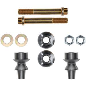 Camburg UCA Uniball Bolt & Spacer Kit (001.097.194) - Kit | CAM-010096