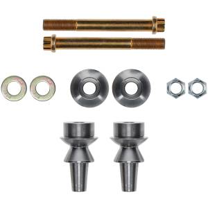 Camburg UCA Uniball Bolt & Spacer Kit (007.181.394) - Kit | CAM-010097