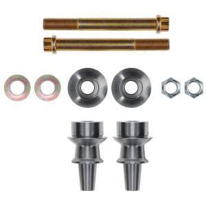 Camburg UCA Uniball Bolt & Spacer Kit (007.181.415) - Kit | CAM-010099