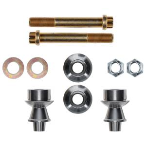 Camburg UCA Uniball Bolt & Spacer Kit (001.097.100) - Kit | CAM-010101