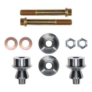 Camburg UCA Uniball Bolt & Spacer Kit (001.096.047) - Kit | CAM-010102