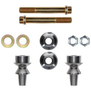 Camburg UCA Uniball Bolt & Spacer Kit (001.097.395) - Kit | CAM-010106