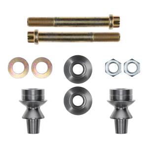 Camburg UCA Uniball Bolt & Spacer Kit (202.097.304) - Kit | CAM-010107