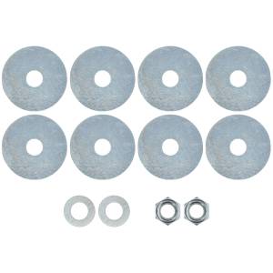 Camburg UCA Bushing Pivot Washer Kit (414.023) - Kit | CAM-010109