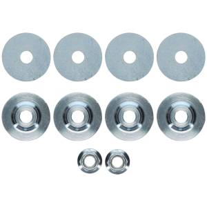 Camburg UCA Bushing Pivot Washer Kit (414.426) - Kit | CAM-010110