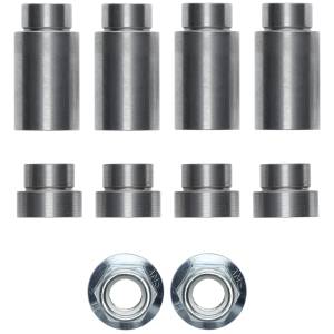 Camburg UCA Heim Spacer Kit (495.496) - Kit | CAM-010115