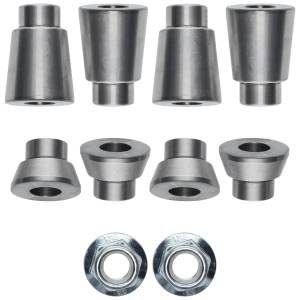 Camburg UCA Heim Spacer Kit (319.429) - Kit | CAM-010116