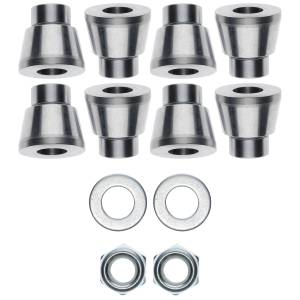Camburg UCA Heim Spacer Kit (342.023) - Kit | CAM-010118