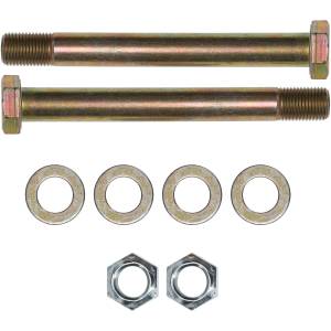 Camburg AN8-43 Heim Steering Bolt Kit - Kit | CAM-010120