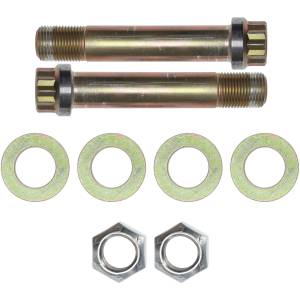 Camburg LCA Spindle Adapter Uniball Bolt Kit - Kit | CAM-010125