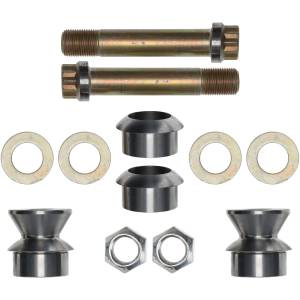 Camburg LCA Spindle Adapter Uniball Bolt & Spacer Kit - Kit | CAM-010126
