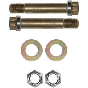 Camburg LCA Spindle Adapter Uniball Bolt Kit - Kit | CAM-010131