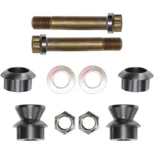 Camburg LCA Spindle Adapter Uniball Bolt & Spacer Kit - Kit | CAM-010132