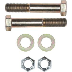 Camburg 3/4-16 x 4.5" G8 Hex LCA Bolt Kit - Kit | CAM-010135