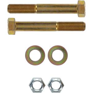 Camburg 5/8-18 x 4.5" Hex UCA Bolt Kit - Kit | CAM-010139