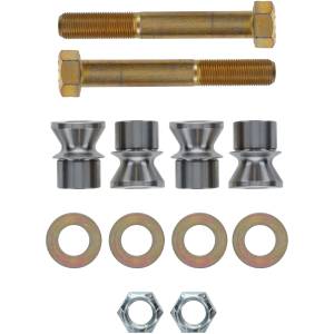 Camburg UCA Uniball Bolt & Spacer Kit - Kit | CAM-010140