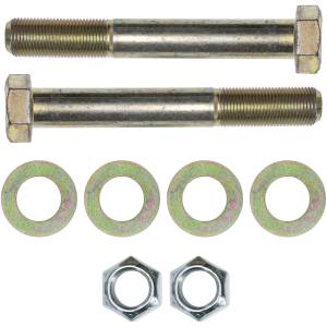 Camburg 3/4-16 x 5.5" G8 Hex LCA Bolt Kit - Kit | CAM-010141