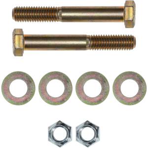 Camburg 1/2-13 x 3.5" G8 Hex Heim Steering Bolt Kit - Kit | CAM-010146