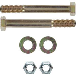 Camburg 1/2-13 x 4.25" G8 Hex Heim Steering Bolt Kit - Kit | CAM-010148