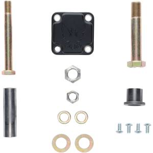Camburg Slapper Bump Stop Arm Hardware Kit - Kit | CAM-010152