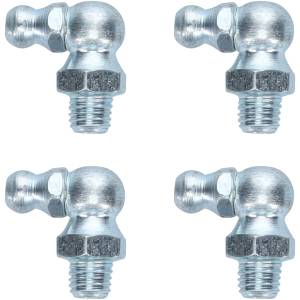Camburg Bushing Grease Zerk Fitting Kit (90 degree) - Kit | CAM-010154