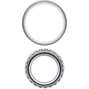 Camburg 2.0 Hub Bearing & Race Kit - Kit | CAM-010170