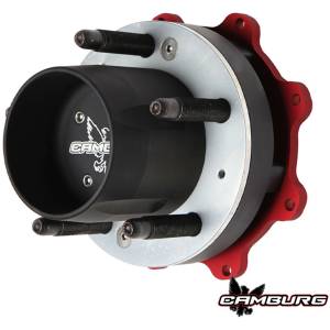 Camburg 2.25 Prerunner Series Rear Hub Kit (5x5.5 / 40sp) - Kit | CAM-020003