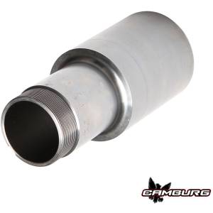 Camburg 2.25 Rear RHT 4130 Snout (3.50 x .250) - Kit | CAM-020008