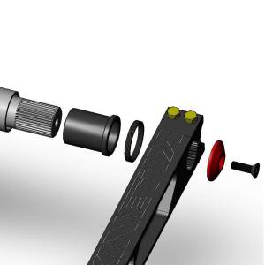 Camburg KINETIK Sway-bar Hardware Kit - Kit | CAM-020038