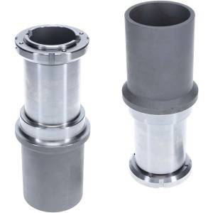 Camburg 2.50 Rear LHT 4130HT Snout (3.50 x .250) - Kit | CAM-020060