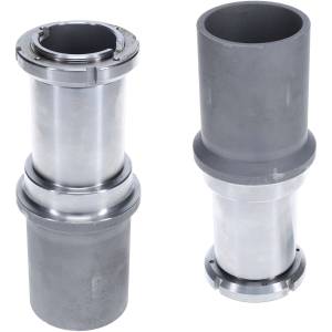 Camburg 2.50 Rear RHT 4130HT Snout (3.50 x .250) - Kit | CAM-020061