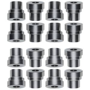 Camburg Trailing Arm Uniball Spacer Kit (581.582) - Kit | CAM-020115
