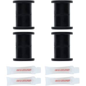 Camburg #2247 Leaf Spring Bushing & Sleeve Kit - Kit | CAM-020124