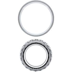 Camburg 2.25 Hub Bearing & Race Kit - Kit | CAM-020130