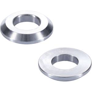 3/4" 4130 Weld Washers (4pk) - Kit | CAM-040014