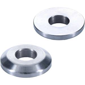 1/2" 4130 Weld Washers (4pk) - Kit | CAM-040017