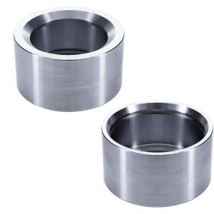 Camburg 1.50" 4130 Uniball Cup - Kit | CAM-040024