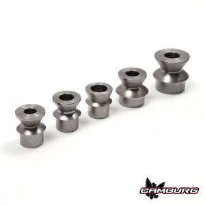 7/8" x 1/2" Hi-misalignment Spacers (pair) - Kit | CAM-040032