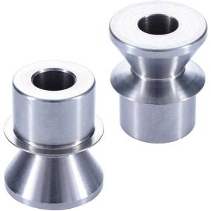 1" x 1/2" Tall Hi-misalignment Spacers (pair) - Kit | CAM-040067