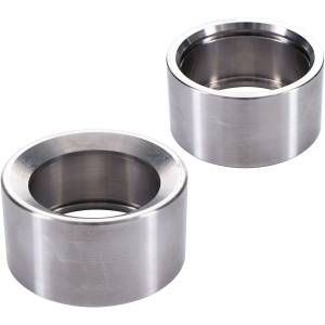 Camburg 1.25" 4130 Uniball Cup - Kit | CAM-040093