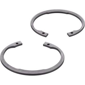Camburg 1" Uniball Snap Ring - Kit | CAM-040097