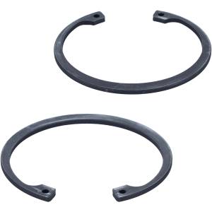 Camburg 1.25" Uniball Snap Ring - Kit | CAM-040098